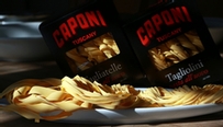 Caponi Pasta featured in Ottawa Citizen