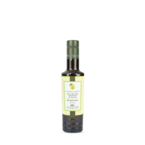 Bergamot Flavored Oil