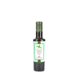 Mint Flavored Oil