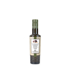 Truffle Flavored Oil