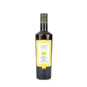 Organic Medium Fruity
