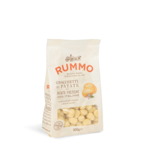 Gnocchetti di Patate Rummo
