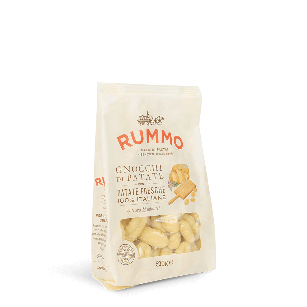 Gnocchi di Patate Rummo
