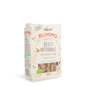 Fusilli N° 48 Rummo