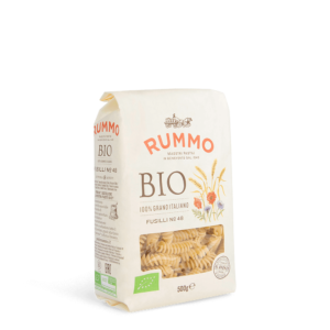 Fusilli n° 48 Rummo
