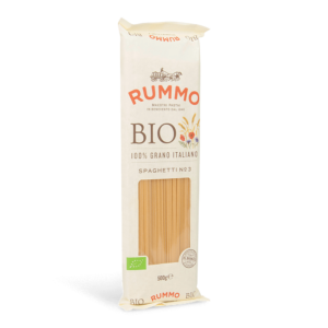 Spaghetti N° 3 Rummo