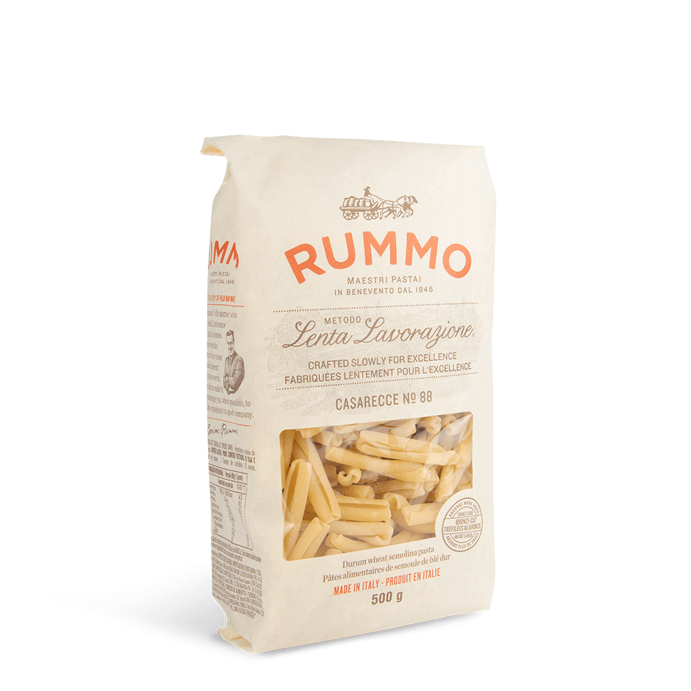 Caserecce N° 88 Rummo