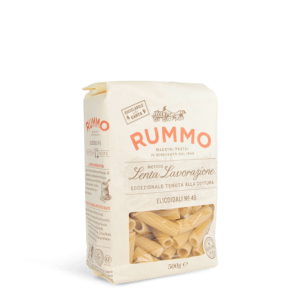 Elicoidali N° 49 Rummo