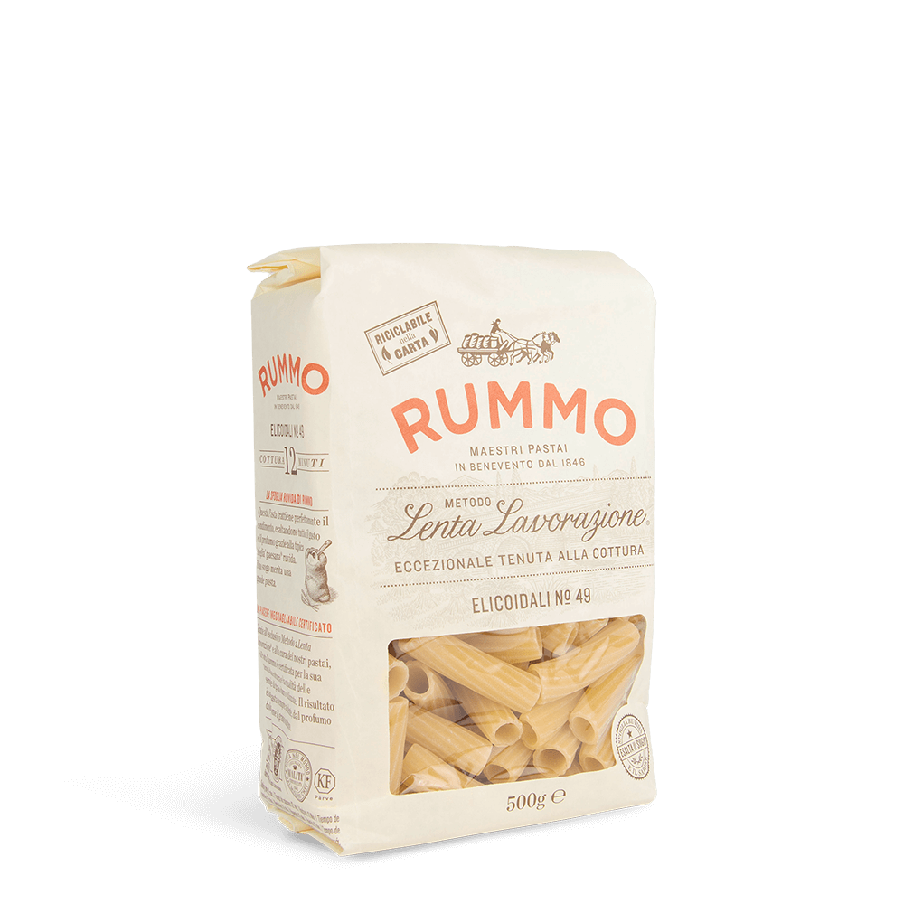 Elicoidali N° 49 Rummo