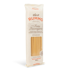 Fettucce No 15 Rummo