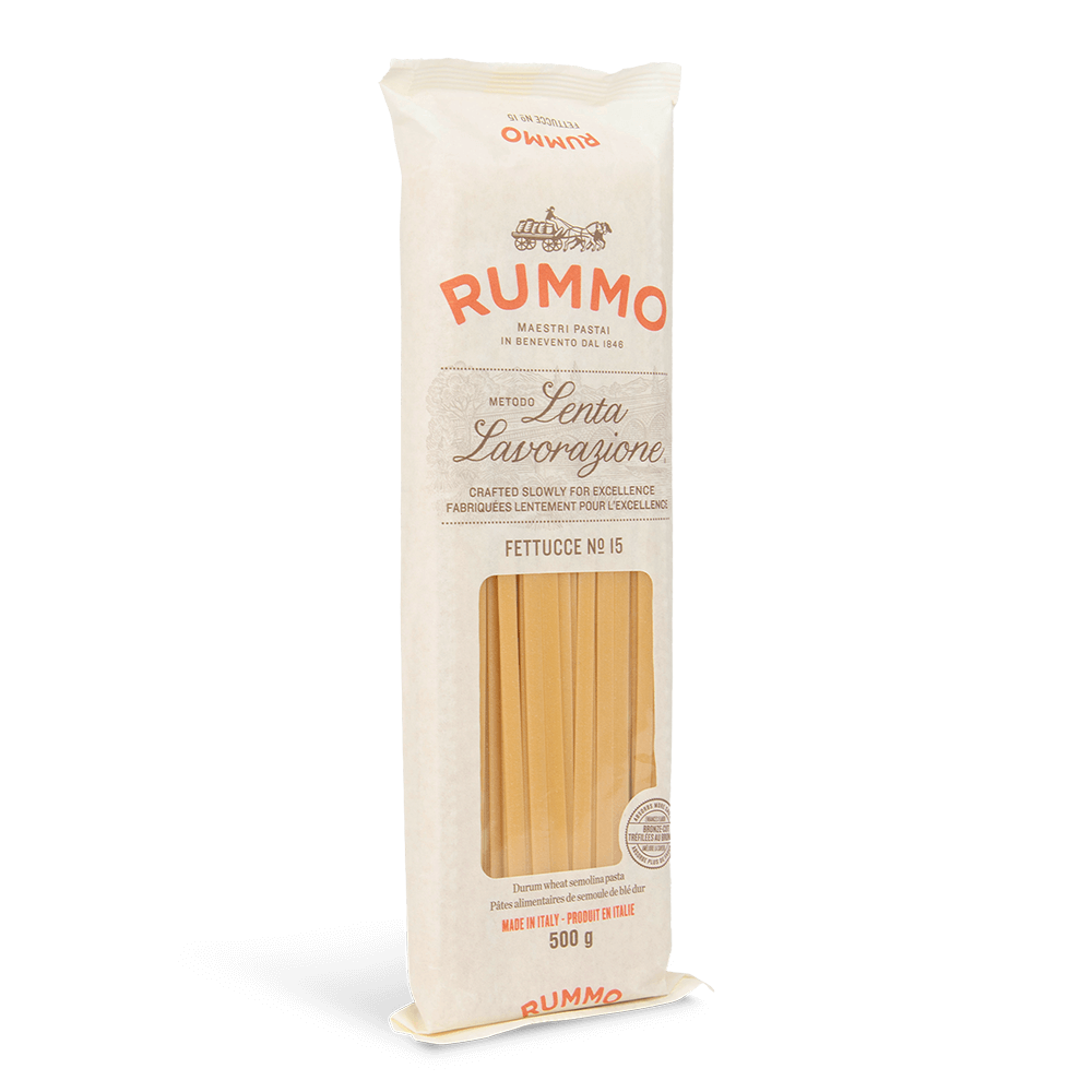 Fettucce No 15 Rummo
