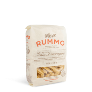 Fusilli N° 48 Rummo