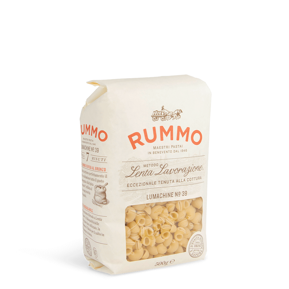 Lumachine N° 39 Rummo