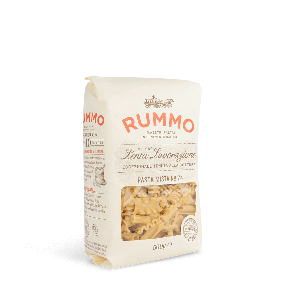 Pasta Mista N° 74 Rummo