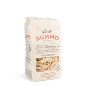 Penne Rigate N° 66 Rummo