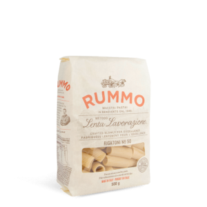 Rigatoni N° 50 Rummo