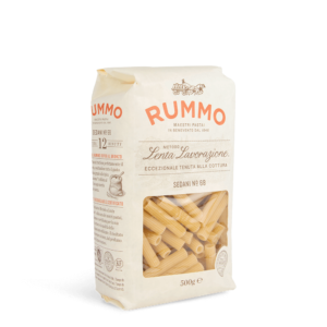 Sedani N° 68 Rummo
