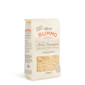 Semi d'Orzo N° 27 Rummo