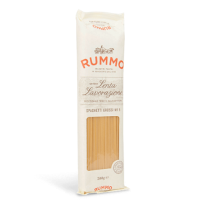 Spaghetti Grossi N° 5 Rummo