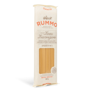 Spaghetti N° 3 Rummo