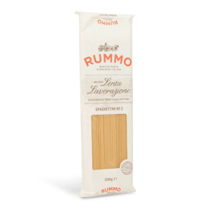 Spaghettini N° 2 Rummo