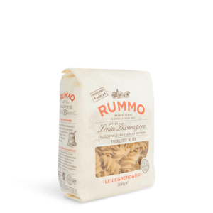 Fusillotti N° 155 Rummo