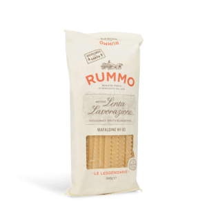 Mafaldine N° 80 Rummo