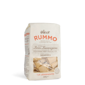 Paccheri N° 111 Rummo