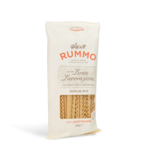 Tripoline N° 81 Rummo