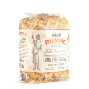 Farfalle N° 85 Rummo