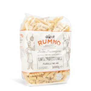 Fusilli N° 48