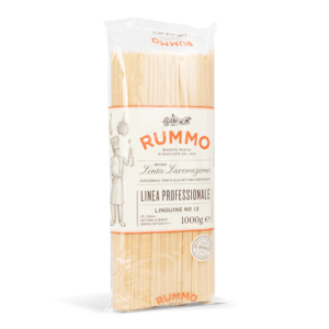Linguine N° 13 Rummo
