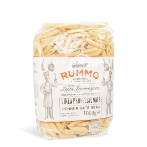 Penne Rigate N° 66 Rummo