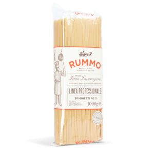 Spaghetti N° 3 Rummo