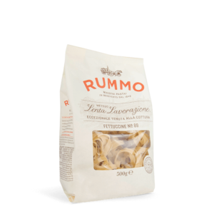 Fettuccine N° 89 Rummo