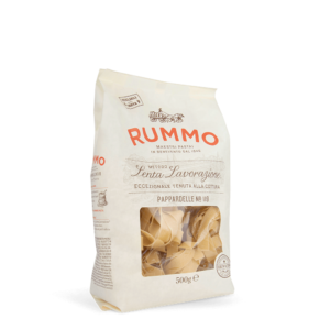 Pappardelle N° 119 Rummo