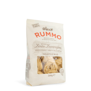 Tagliatelle N° 107 Rummo