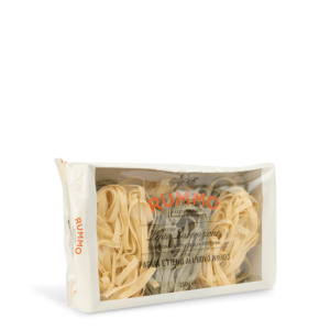 Paglia e Fieno aux Oeufs N° 105 Rummo