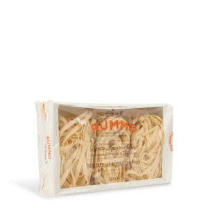 Tagliatelle aux Oeufs N° 132 Rummo
