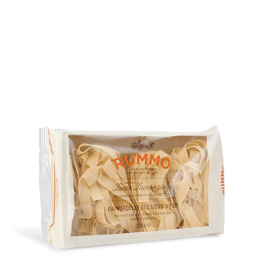 Pappardelle aux Oeufs N° 101 Rummo