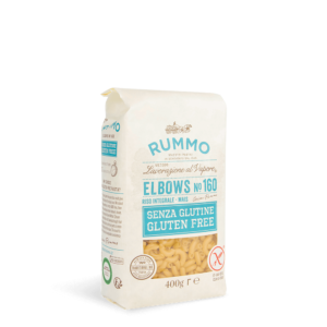 Elbows N° 160 Sans Gluten Rummo