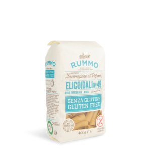 Elicoidali N° 49 Sans Gluten Rummo