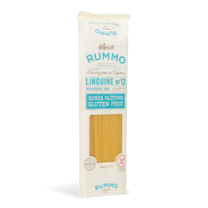 Linguine N° 13 Sans Gluten Rummo