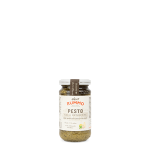 Pesto alla Genovese Rummo
