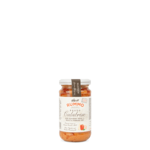 Pesto Calabrese Rummo