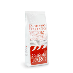 Expresso Italien en Grains