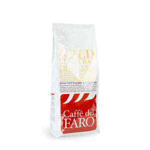 Gold Extra Bar en Grains