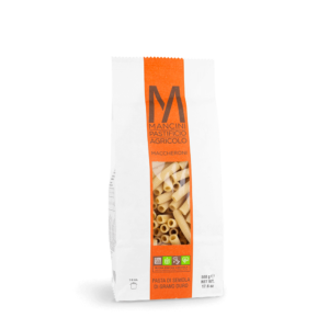 Maccheroni