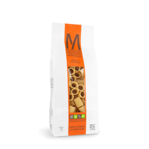 Mezze Maniche