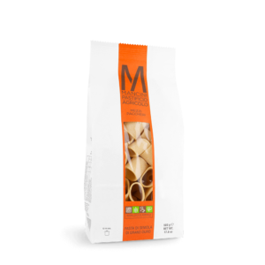 Mezzi Paccheri